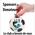 Sponsors